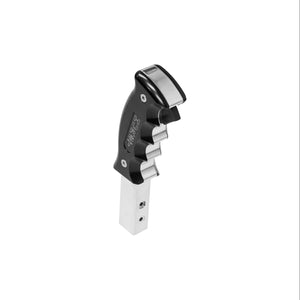 HurstHurst Billet/Plus Pistol Grip Auto Shift Handle - Ford5380435 - Main Product View