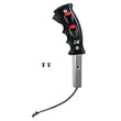 Load image into Gallery viewer, HurstHurst Billet/Plus Pistol Grip Auto Shift Handle - Manual Shift Buttons5380440 - Additional View 5