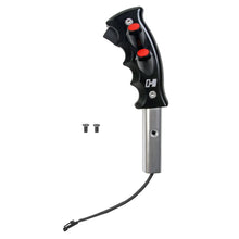 Load image into Gallery viewer, HurstHurst Billet/Plus Pistol Grip Auto Shift Handle - Manual Shift Buttons5380440 - Additional View 5