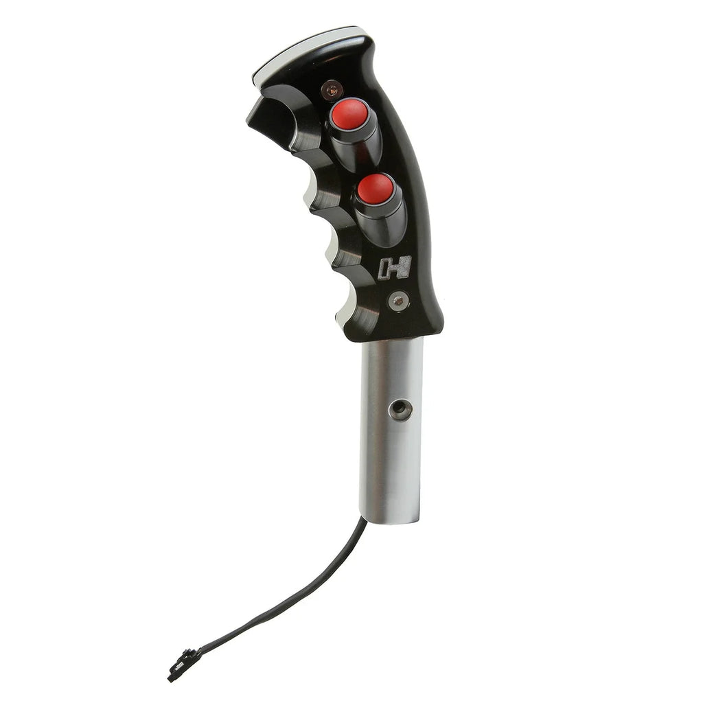 HurstHurst Billet/Plus Pistol Grip Auto Shift Handle - Manual Shift Buttons5380440 - Additional View 7