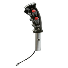Load image into Gallery viewer, HurstHurst Billet/Plus Pistol Grip Auto Shift Handle - Manual Shift Buttons5380440 - Additional View 7