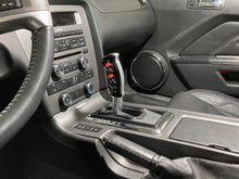 Load image into Gallery viewer, HurstHurst Billet/Plus Pistol Grip Auto Shift Handle - Manual Shift Buttons5380440 - Additional View 9