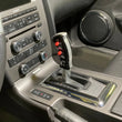 Load image into Gallery viewer, HurstHurst Billet/Plus Pistol Grip Auto Shift Handle - Manual Shift Buttons5380440 - Additional View 10