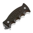 Load image into Gallery viewer, HurstHurst Billet/Plus Pistol Grip Auto Shift Handle5380439 - Side View
