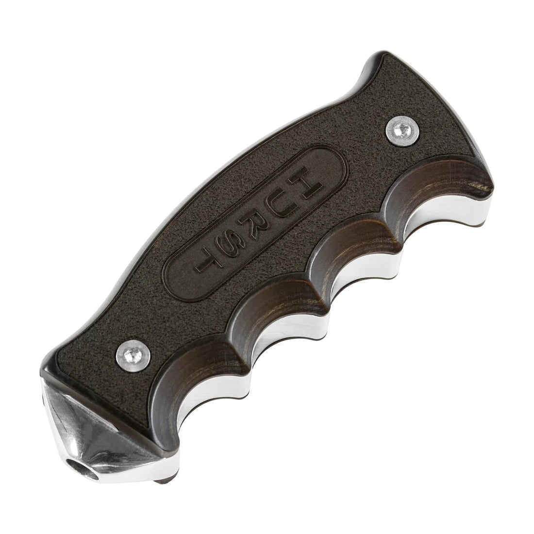 HurstHurst Billet/Plus Pistol Grip Auto Shift Handle5380439 - Side View