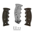 Load image into Gallery viewer, HurstHurst Billet/Plus Pistol Grip Auto Shift Handle5380439 - Back View