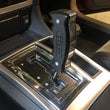 Load image into Gallery viewer, HurstHurst Billet/Plus Pistol Grip Auto Shift Handle5380439 - Installation View