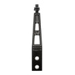 Load image into Gallery viewer, HurstHurst Billet/Plus Shifter Stick - Black/Machined5389020 - Main Product View