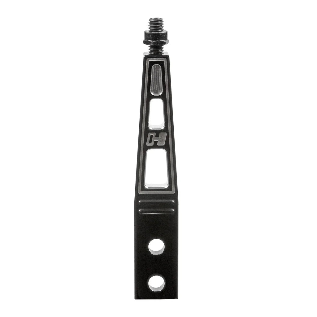 HurstHurst Billet/Plus Shifter Stick - Black/Machined5389020 - Main Product View