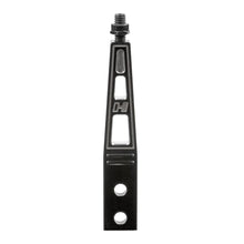 Load image into Gallery viewer, HurstHurst Billet/Plus Shifter Stick - Black/Machined5389020 - Main Product View