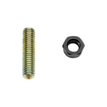 Load image into Gallery viewer, HurstHurst Billet/Plus Shifter Stick - Black/Machined5389020 - Detail View