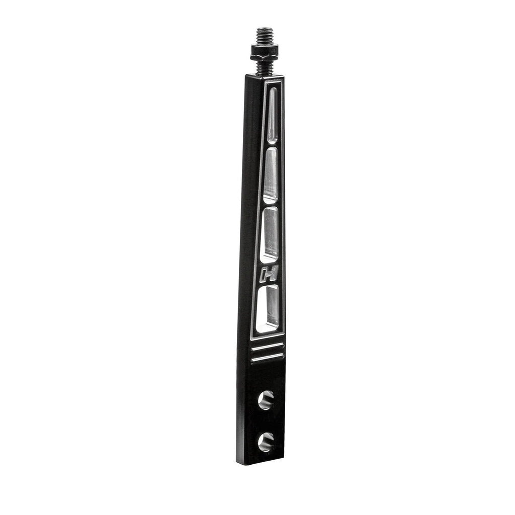 HurstHurst Billet/Plus Shifter Stick - Black/Machined5389021 - Main Product View