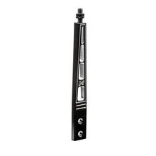 Load image into Gallery viewer, HurstHurst Billet/Plus Shifter Stick - Black/Machined5389021 - Main Product View