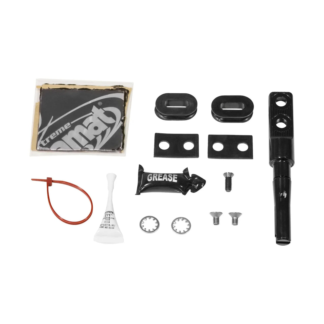 HurstHurst Billet/Plus Short Throw Shifter3916029 - Installation View