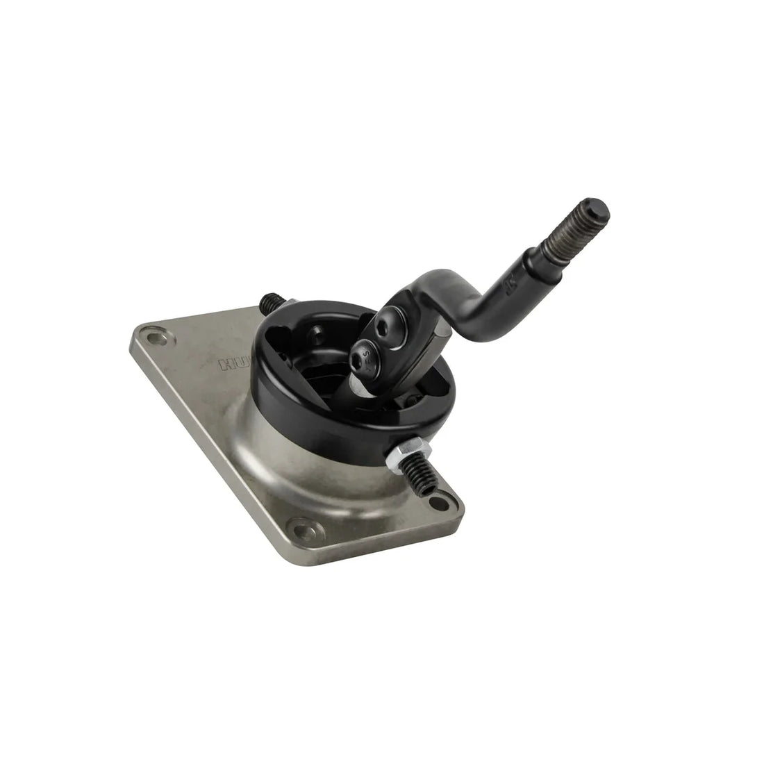 HurstHurst Billet/Plus Short-throw Shifter3915031 - Side View