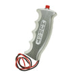 Load image into Gallery viewer, HurstHurst Billet/Plus Universal Pistol Grip Shift Handle with 12V Switch1536200 - Main Product View