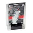 Load image into Gallery viewer, HurstHurst Billet/Plus Universal Pistol Grip Shift Handle with 12V Switch1536200 - Back View
