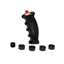 Load image into Gallery viewer, HurstHurst Billet/Plus Universal Pistol Grip Shift Handle with 12V Switch1536210 - Main Product View