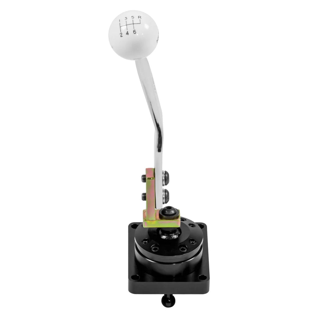 HurstHurst Blackjack Short Throw Shifter - Forward Position3913101 - Back View