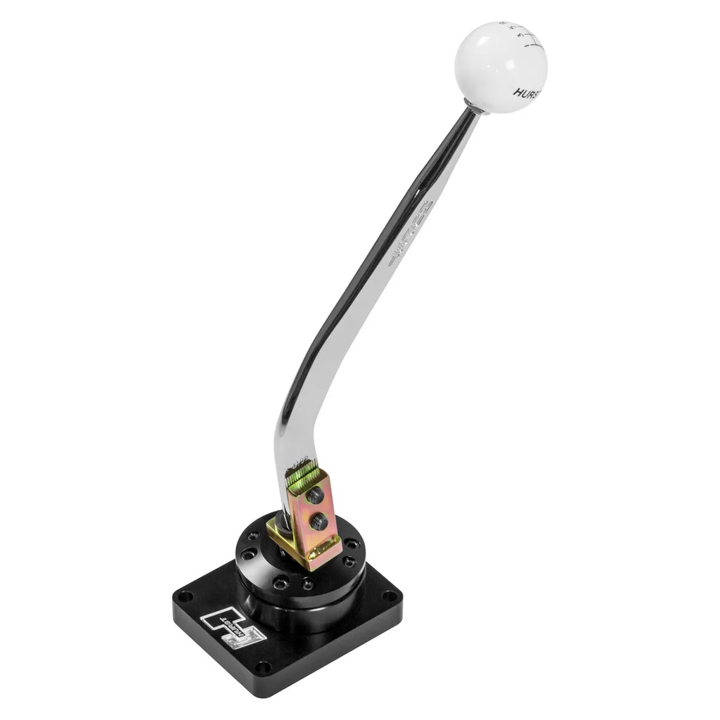 HurstHurst Blackjack Short Throw Shifter - Forward Position3913101 - Installation View