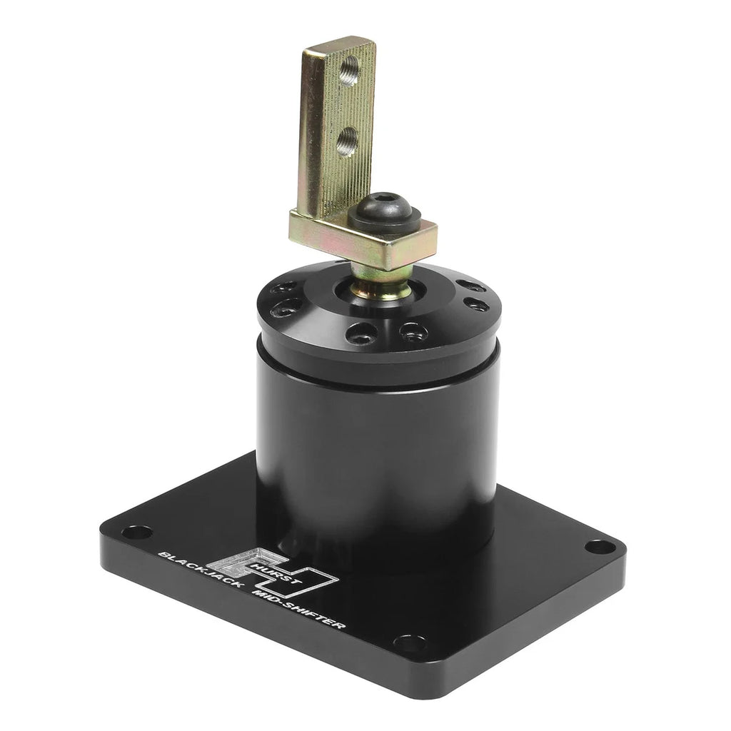 HurstHurst Blackjack Short Throw Shifter - Mid Shifter3917335 - Main Product View