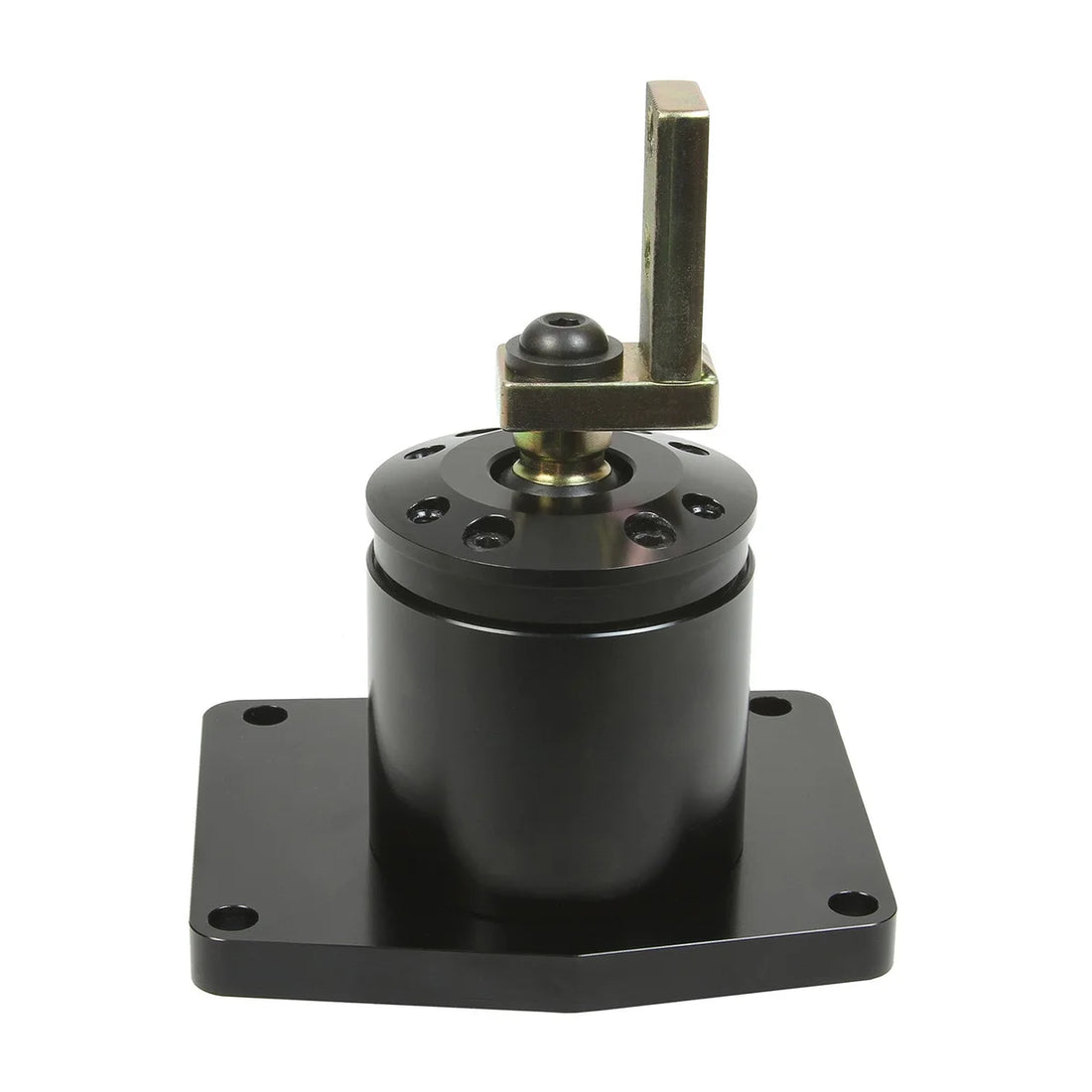 HurstHurst Blackjack Short Throw Shifter - Mid Shifter3917335 - Additional View 6