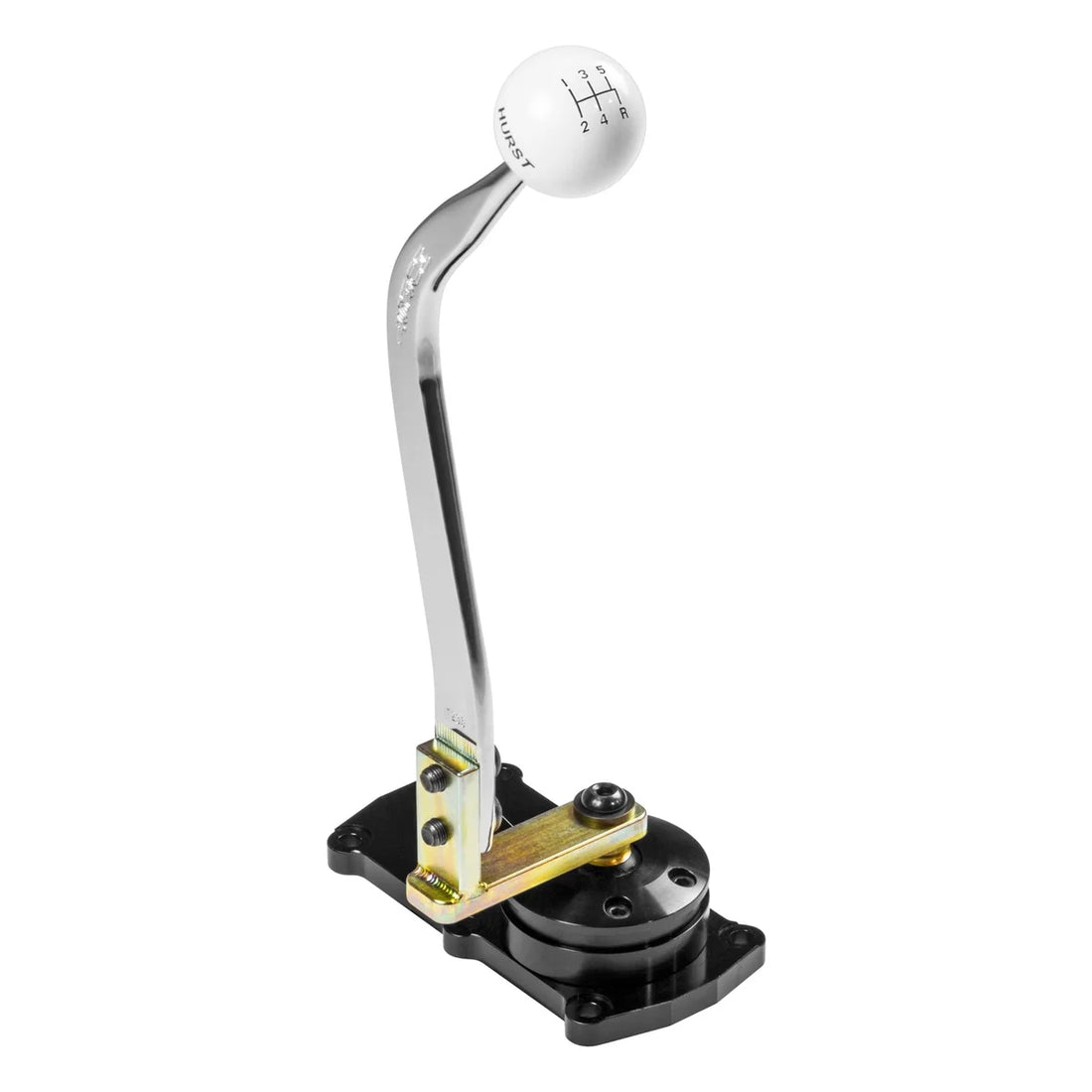 HurstHurst Blackjack Short Throw Shifter3912005 - Side View