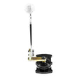 Load image into Gallery viewer, HurstHurst Blackjack Short Throw Shifter3912005 - Back View