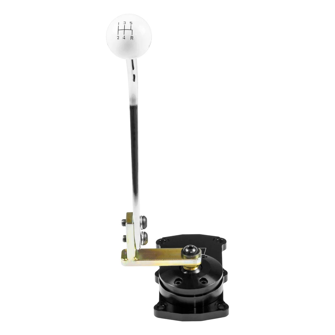HurstHurst Blackjack Short Throw Shifter3912005 - Back View