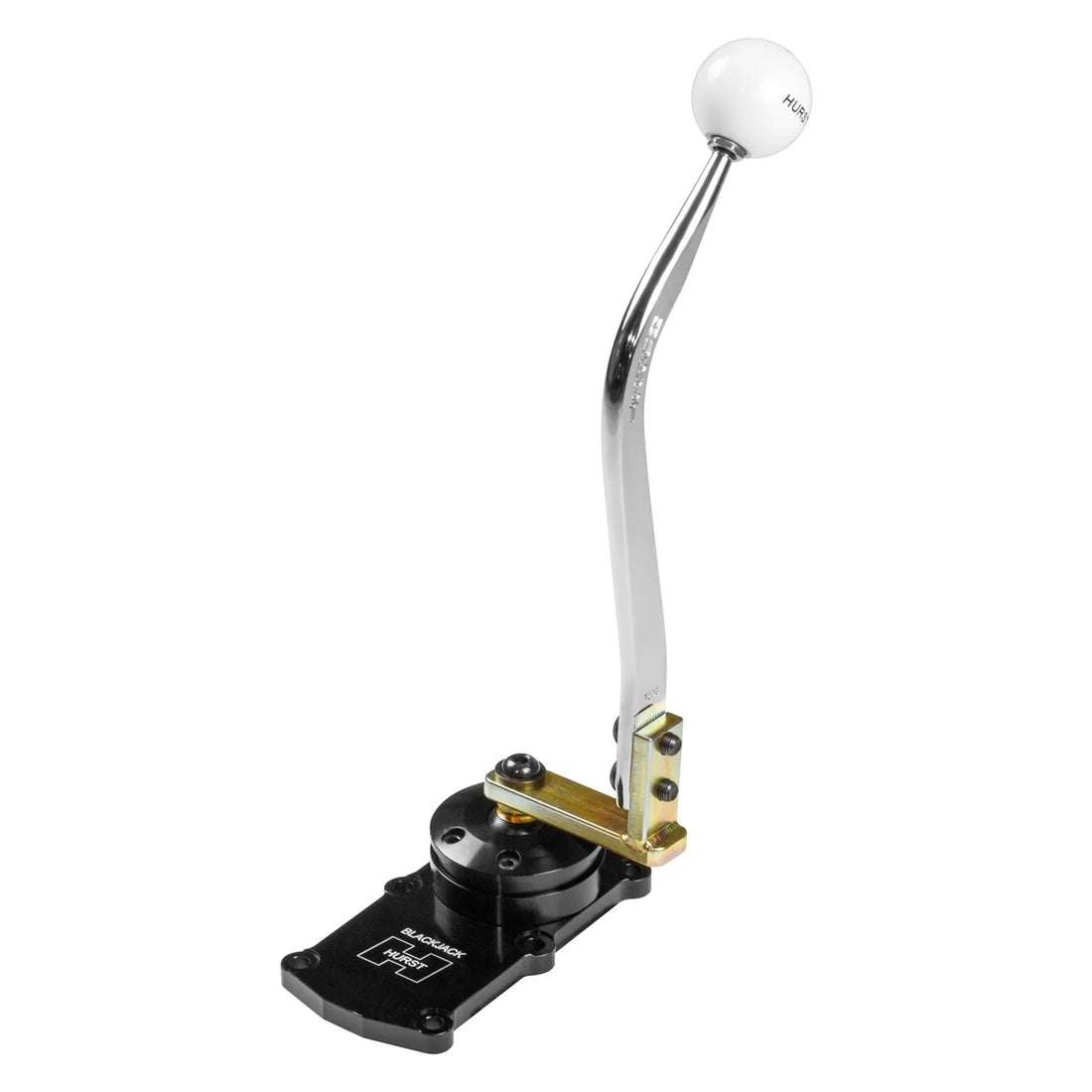 HurstHurst Blackjack Short Throw Shifter3912005 - Installation View