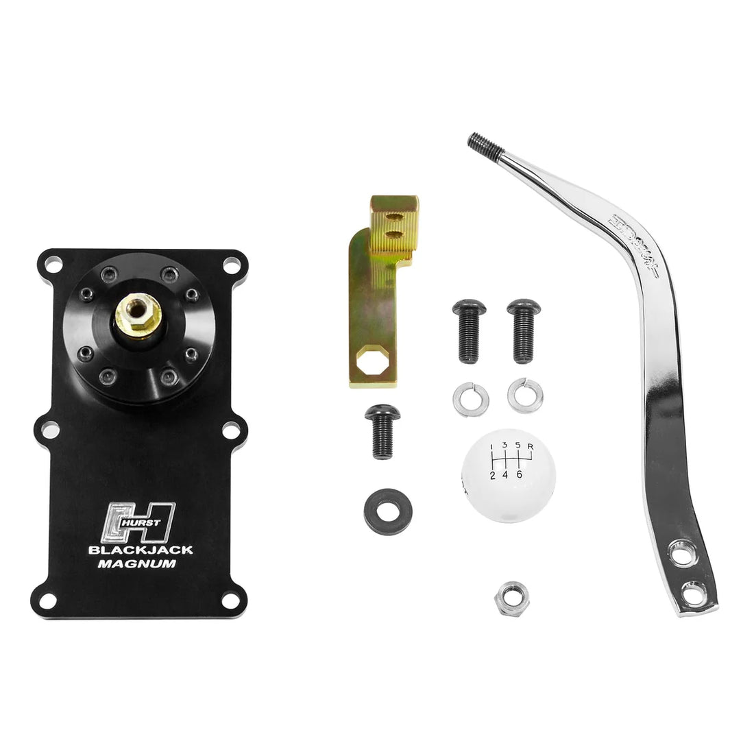 HurstHurst Blackjack Short Throw Shifter3913002 - Additional View 5