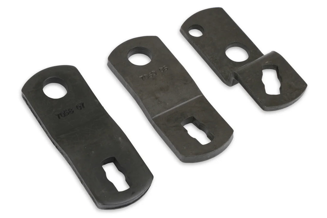 HurstHurst Competition/Plus 4-Speed Installation Kit - GM3737834 - Additional View 5