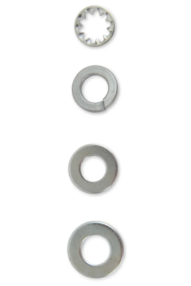 HurstHurst Competition/Plus 4-Speed Installation Kit - GM3737834 - Additional View 9