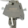 Load image into Gallery viewer, HurstHurst Competition/Plus 4-Speed Shifter - GM3913780 - Installation View