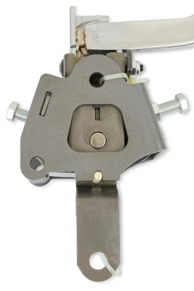 HurstHurst Competition/Plus 4-Speed Shifter - GM3913780 - Additional View 5