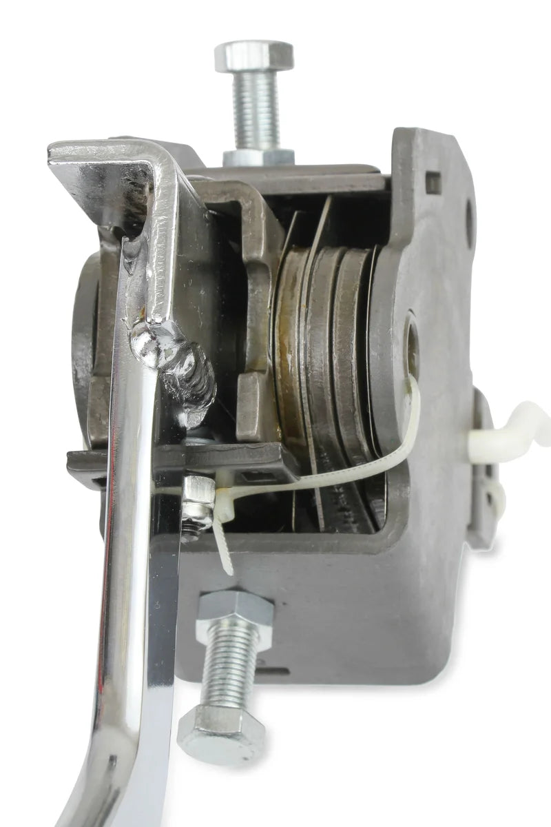 HurstHurst Competition/Plus 4-Speed Shifter - GM3913780 - Additional View 6