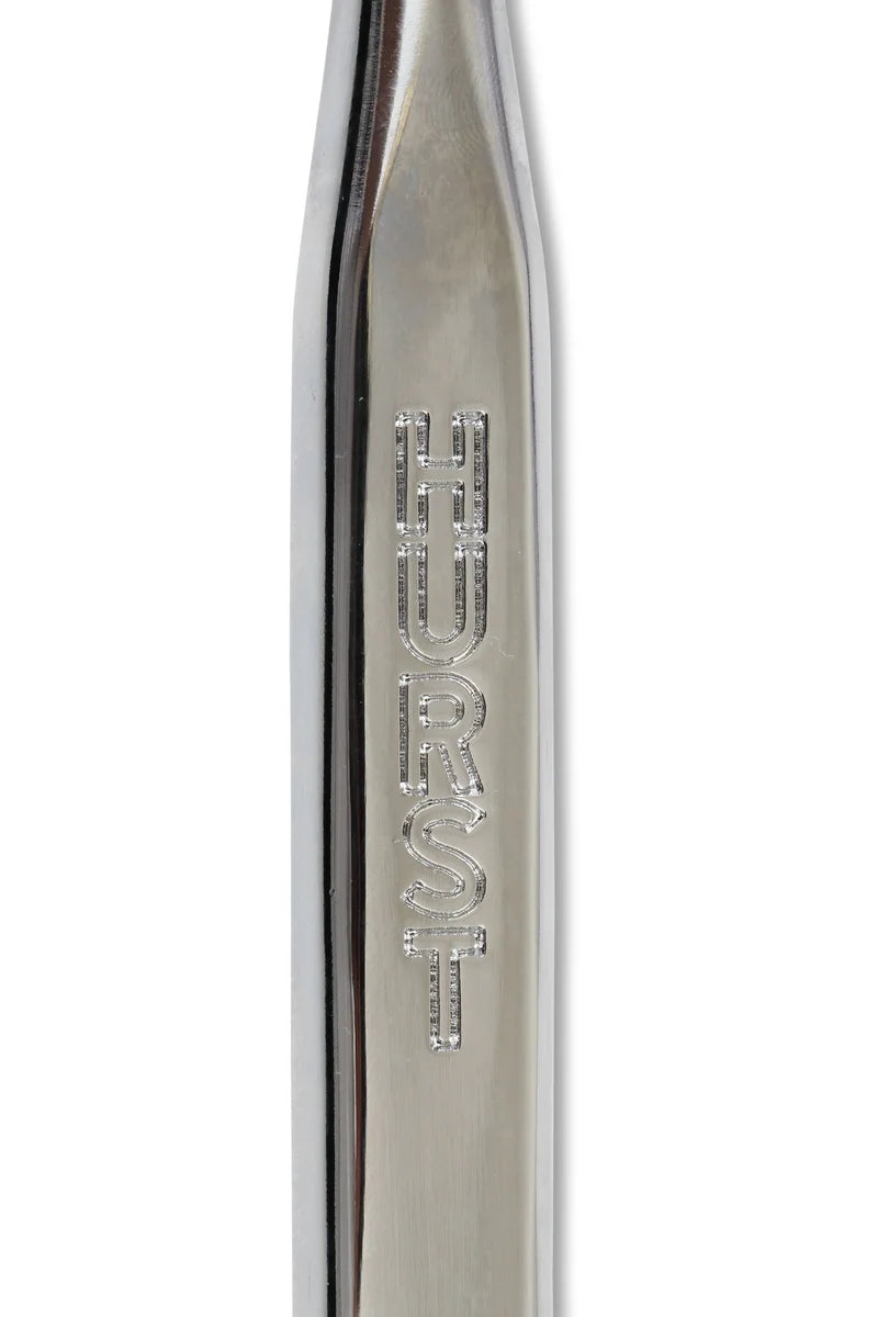 HurstHurst Competition/Plus 4-Speed Shifter - GM3913780 - Additional View 7