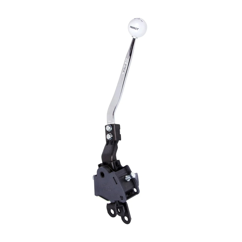 HurstHurst Competition/Plus 4-Speed Shifter - GM3914339 - Main Product View