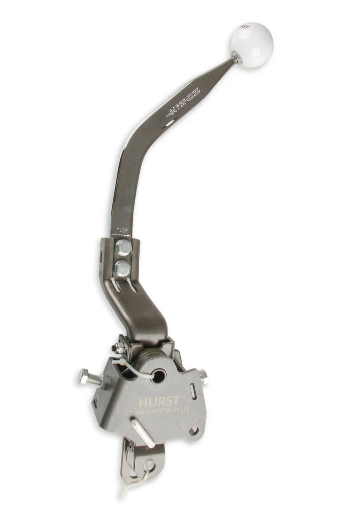 HurstHurst Competition/Plus 4-Speed Shifter - GM3917438 - Main Product View