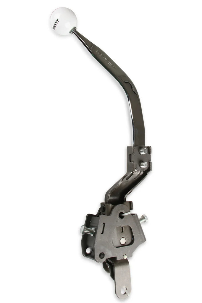 HurstHurst Competition/Plus 4-Speed Shifter - GM3917438 - Side View