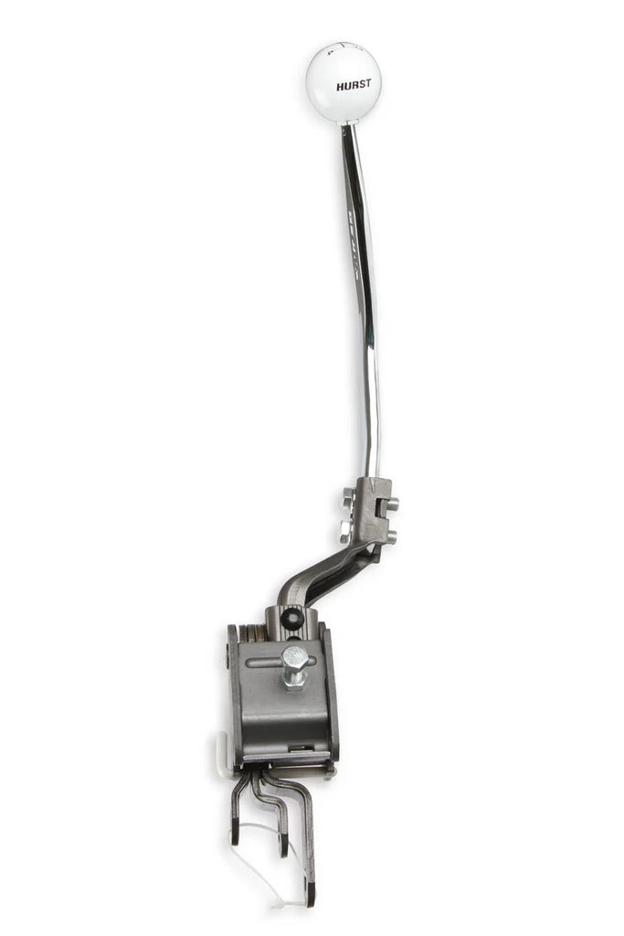 HurstHurst Competition/Plus 4-Speed Shifter - GM3917438 - Back View
