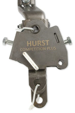 Load image into Gallery viewer, HurstHurst Competition/Plus 4-Speed Shifter - GM3917438 - Installation View