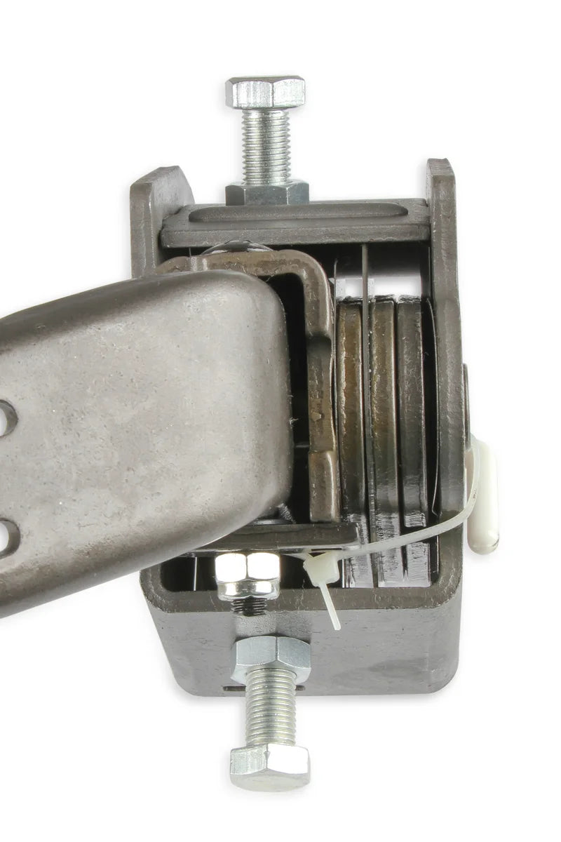 HurstHurst Competition/Plus 4-Speed Shifter - GM3917438 - Additional View 6