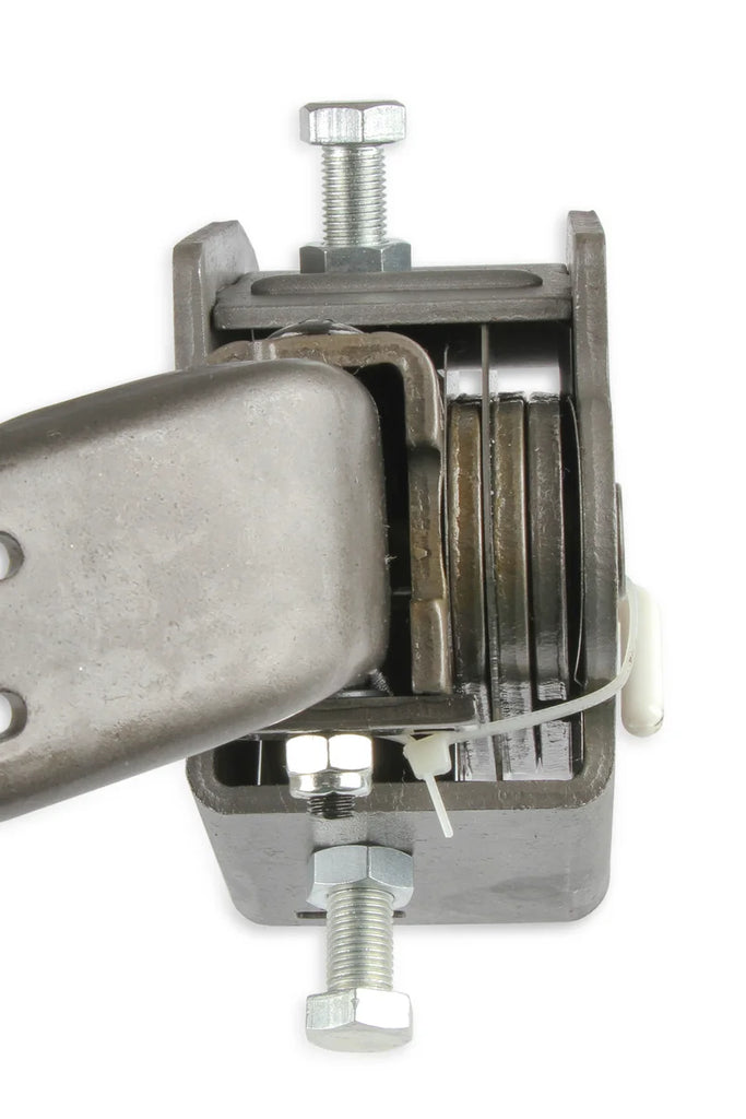 HurstHurst Competition/Plus 4-Speed Shifter - GM3917438 - Additional View 6