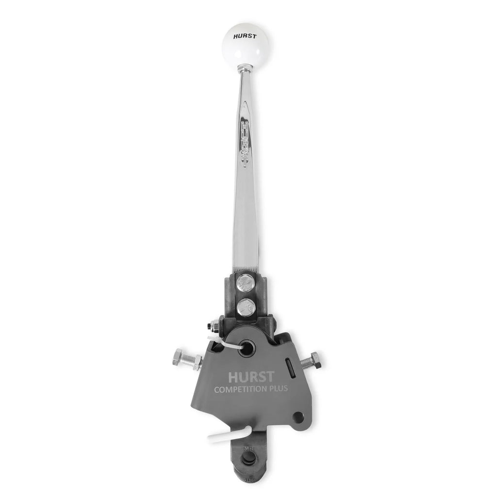 HurstHurst Competition/Plus 4-Speed Shifter - GM3917992 - Main Product View