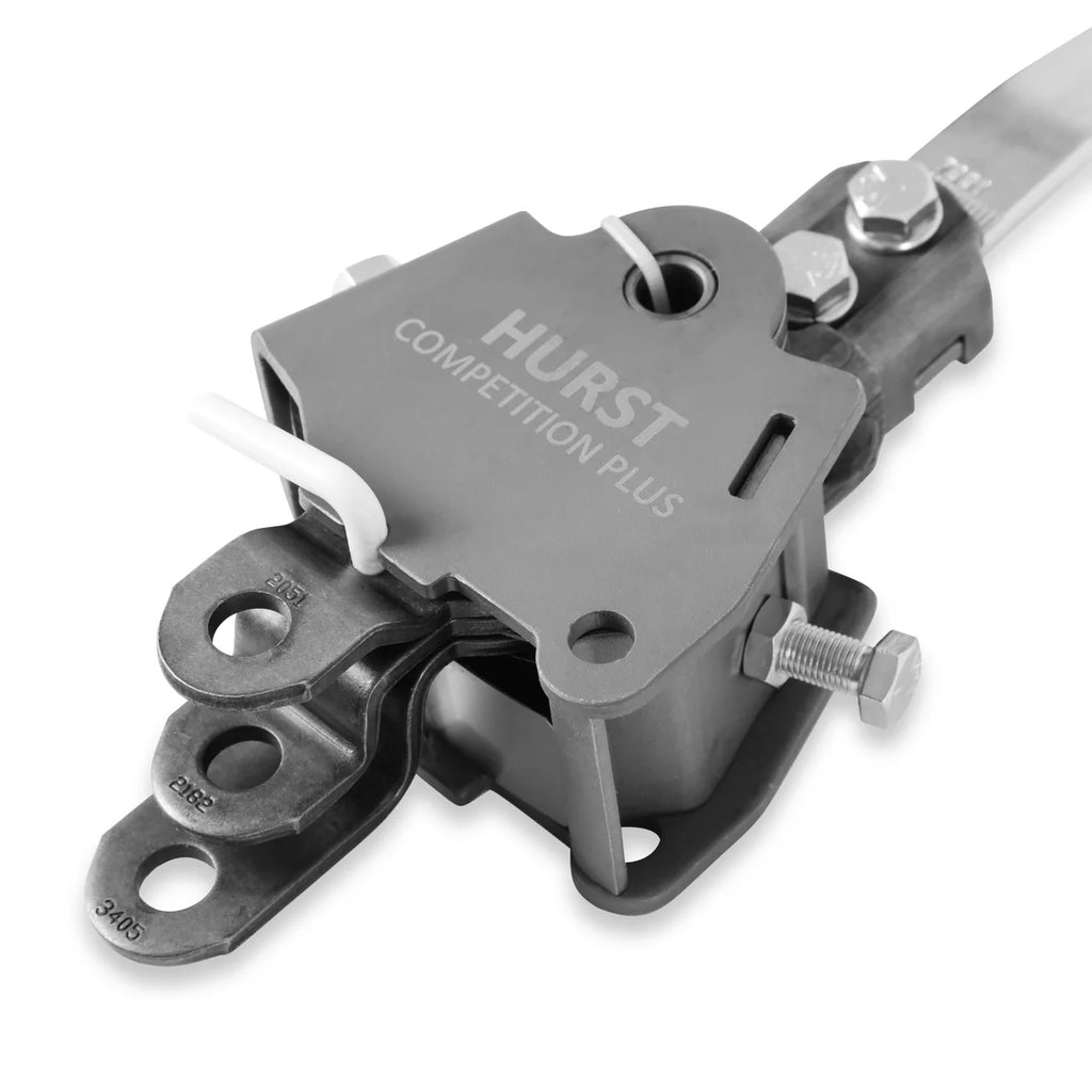 HurstHurst Competition/Plus 4-Speed Shifter - GM3917992 - Detail View