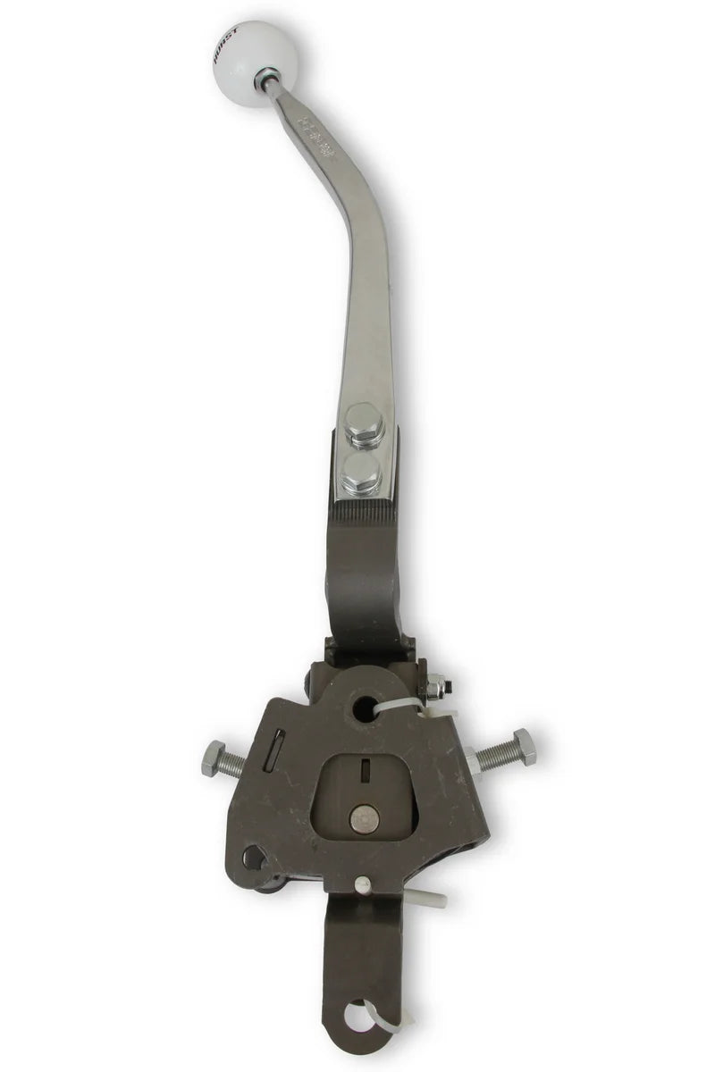 HurstHurst Competition/Plus 4-Speed Shifter - GM3918014 - Side View