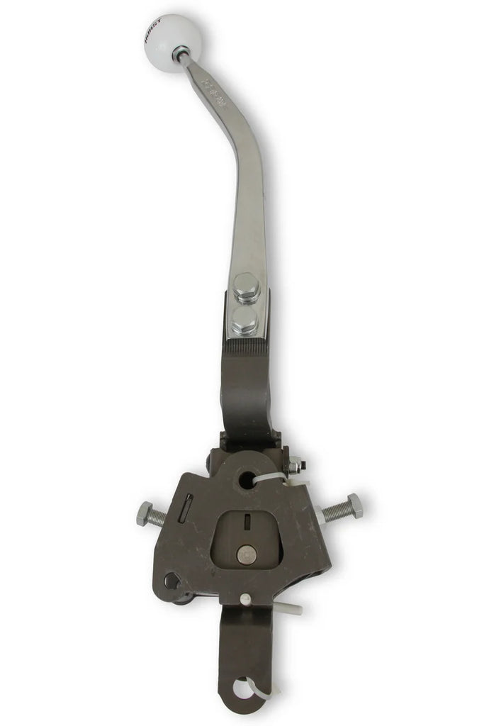 HurstHurst Competition/Plus 4-Speed Shifter - GM3918014 - Side View