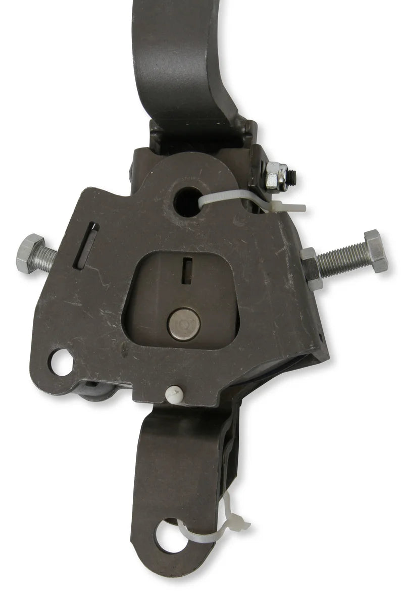 HurstHurst Competition/Plus 4-Speed Shifter - GM3918014 - Additional View 5