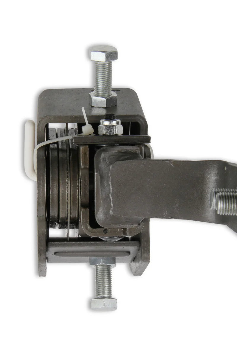 HurstHurst Competition/Plus 4-Speed Shifter - GM3918014 - Additional View 6